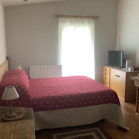 B&B Monte Giove Formazza Eksteriør bilde