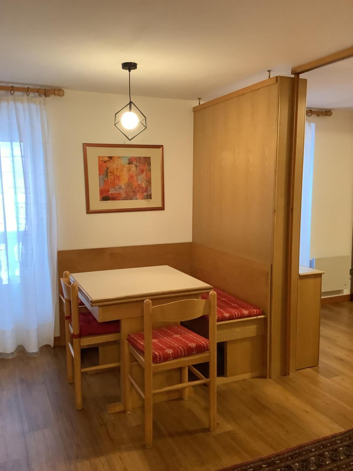 B&B Monte Giove Formazza Eksteriør bilde