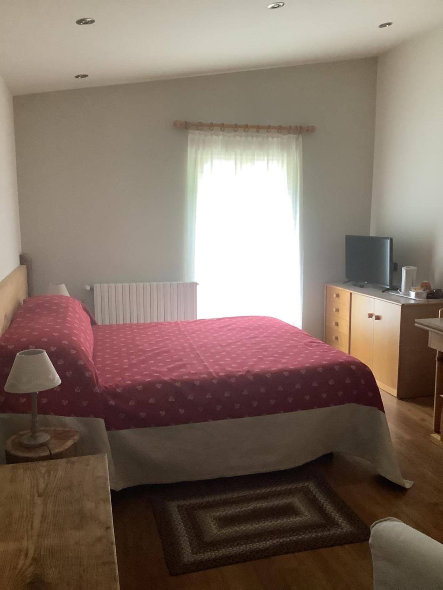 B&B Monte Giove Formazza Eksteriør bilde