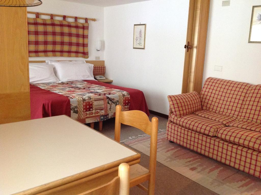 B&B Monte Giove Formazza Eksteriør bilde