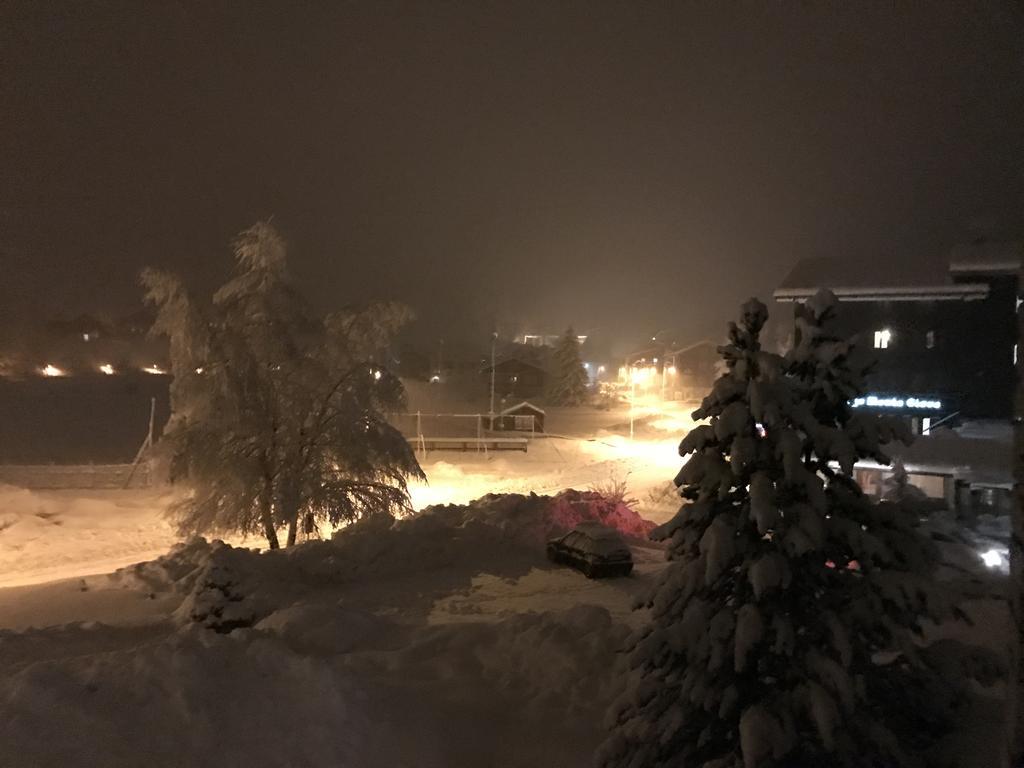 B&B Monte Giove Formazza Eksteriør bilde