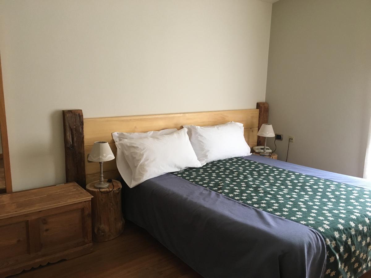 B&B Monte Giove Formazza Eksteriør bilde
