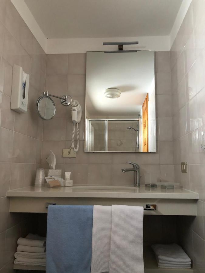 B&B Monte Giove Formazza Eksteriør bilde